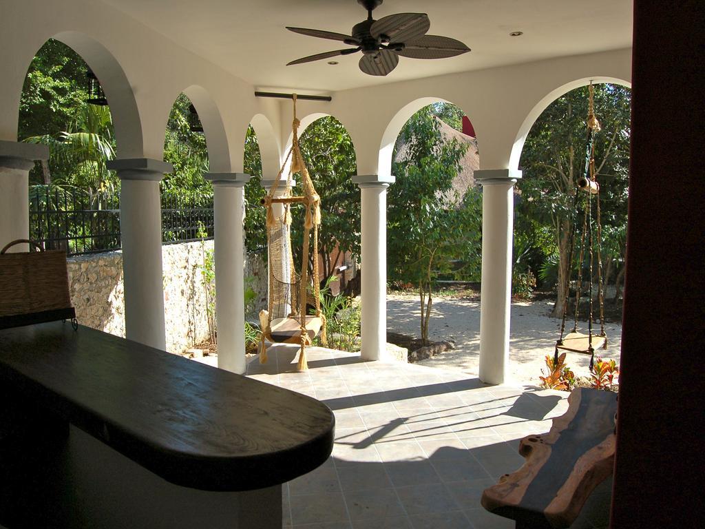 فندق La Hacienda Cancun- El Ramonal, Monkey Sanctuary المظهر الخارجي الصورة