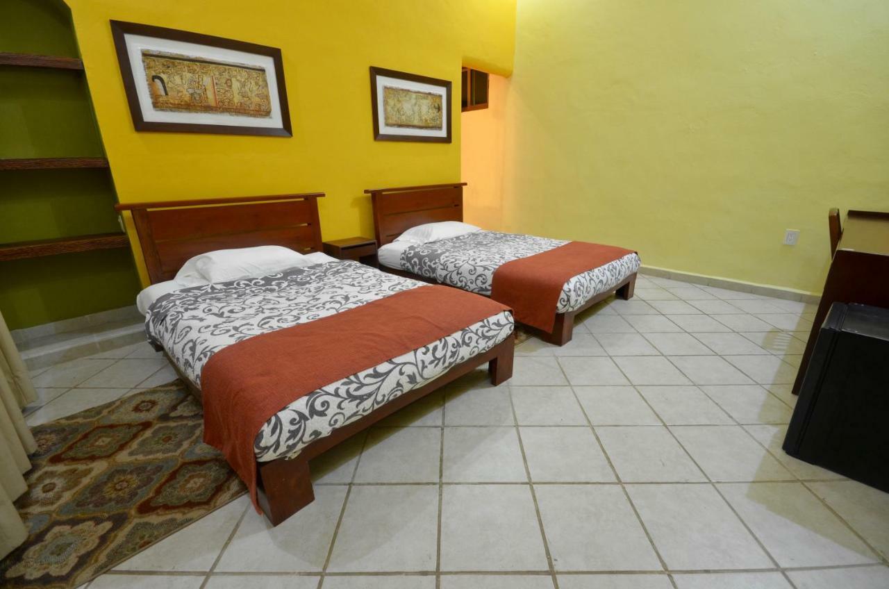 فندق La Hacienda Cancun- El Ramonal, Monkey Sanctuary المظهر الخارجي الصورة